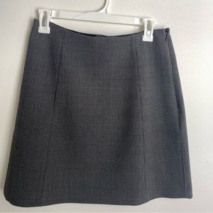 ARITIZIA BABATON mini skirt